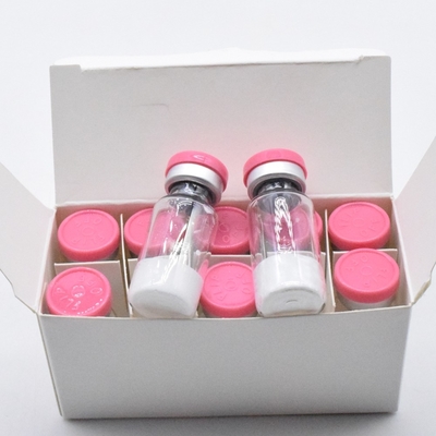 Semaglutide  Retatrutide Peptida Bangunan Tubuh 5mg / 10mg