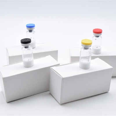 GLP-1 Peptide Powder Semaglutide  Retatrutide Gratis Pengiriman