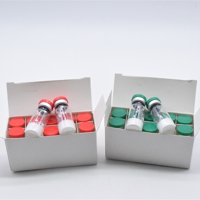 GLP-1 Peptide Powder Semaglutide  Retatrutide Gratis Pengiriman