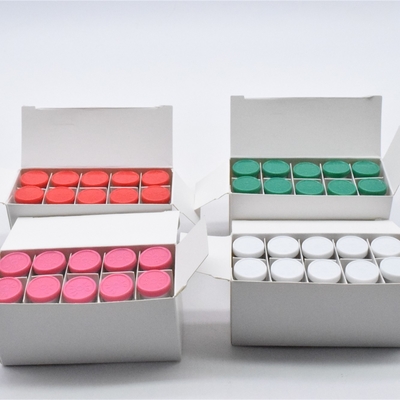 Semaglutide  Retatrutide Peptida Bangunan Tubuh 5mg / 10mg
