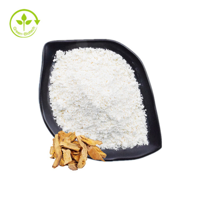 Trans-resveratrol larut dalam air 501-36-0 Trans-resveratrol 95% 98% 99% Resveratrol Powder