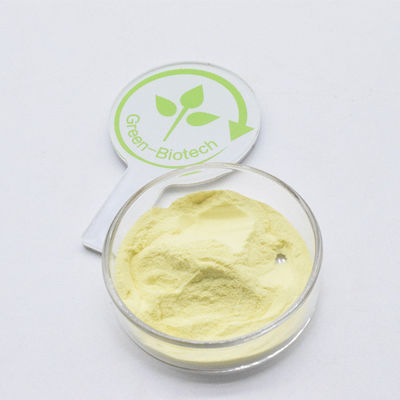 Ekstrak Tanaman Kava Murni 10% 30% Ekstrak Akar Kava Kavalactone