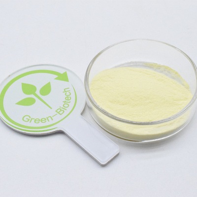 Label pribadi kuning bubuk halus CO2 Kava ekstrak 30% Untuk harga yang baik