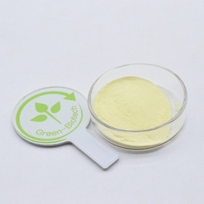 Suplai Pabrik Grosir 100% Ekstrak Akar Kava Alami Bubuk halus Kuning