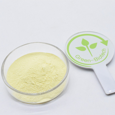 Hot Sale Kuning 100% Ekstrak Akar Kava Alami Organik Murni Untuk Harga Yang Baik