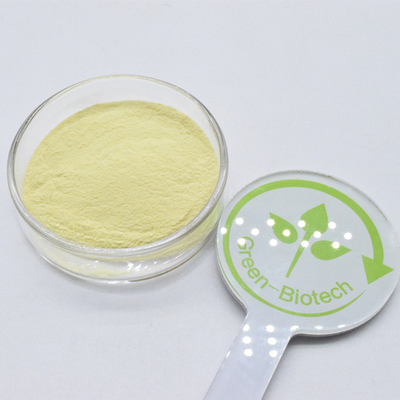 100% Ekstrak Kava Kuning Alami Kavalactones Kava Root Powder
