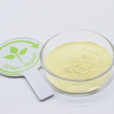 100% murni cokelat kuning organik ekstrak akar Kava Kava ekstrak bubuk