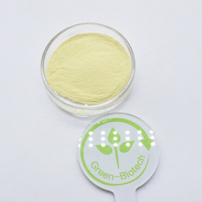 Private Label Kuning larut dalam air Kava Root Extract 30% Kava Extract Powder