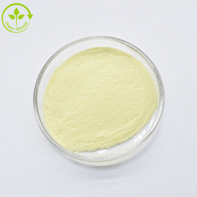 Perawatan Kesehatan Brown Yellow Natural Kava Extract Capsule Penanaman Buatan