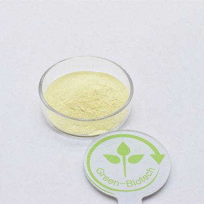 Perawatan Kesehatan Brown Yellow Natural Kava Extract Capsule Penanaman Buatan