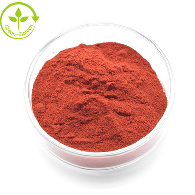Antioksidan Polifenol Ekstrak Anggur Merah Bubuk 30% Polyphenols Anggur Merah
