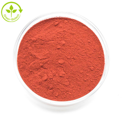 Kualitas Antioksidan Polyphenols Ekstrak Anggur Merah Bubuk 30%