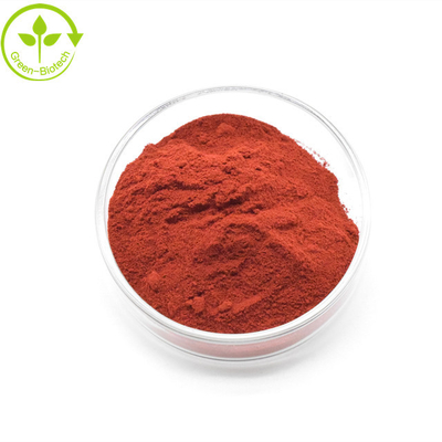 Antioksidan Polyphenols Red Wine Extract Powder 30%