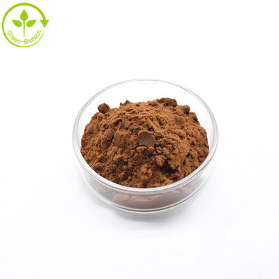 Pabrik langsung memasok tanaman Chrysanthemum ekstrak bubuk ekstrak Chrysanthemum