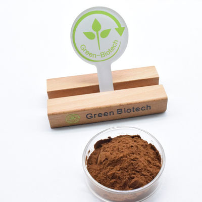 Pabrik langsung memasok tanaman Chrysanthemum ekstrak bubuk ekstrak Chrysanthemum