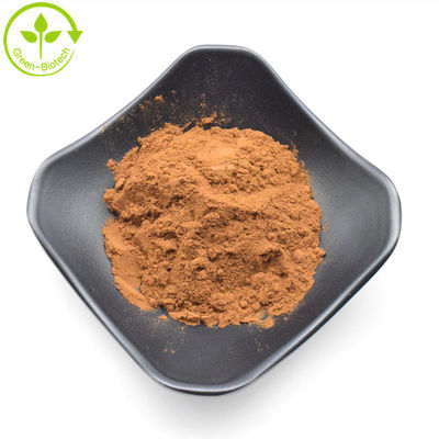 Ekstrak Chrysanthemum Berkualitas Tinggi 5% Ekstrak Bunga Chrysanthemum Flavone