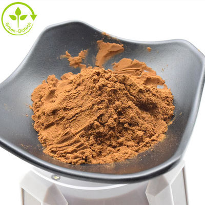 Suplemen Herbal Pabrik Ekstrak Bunga Chrysanthemum Kuning Kecokelatan