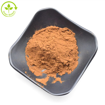 Pabrik Supply Food Grade Natural Bulk Brown Chrysanthemum Extract 5:1