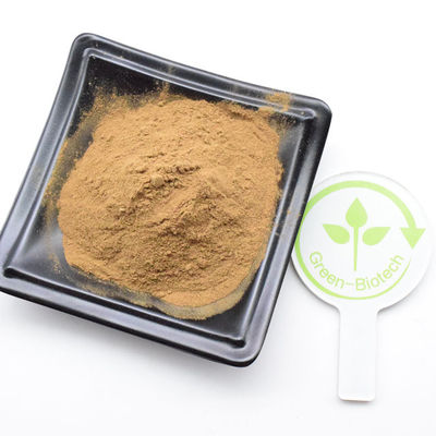 Ekstrak Dendrobium Berkualitas Tinggi Serbuk Dendrobin 0,5%-98%