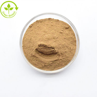 Ekstrak Dendrobium Berkualitas Tinggi Serbuk Dendrobin 0,5%-98%