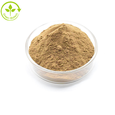 Ekstrak Dendrobium Obat-obatan mentah Bahan baku Dendrobium Officinale Ekstrak Serbuk