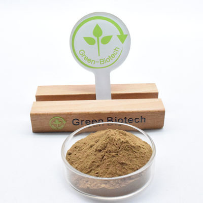 Dendrobine bubuk ekstrak Dendrobium alami murni berkualitas tinggi