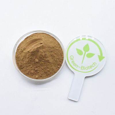 Hot Sale Harga Terendah Kuning Brown Dendrobium Extract Powder 5:1