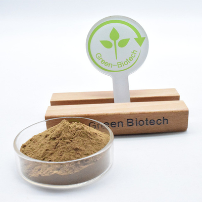 Hot Sale Harga Terendah Kuning Brown Dendrobium Extract Powder 5:1