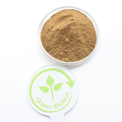 Kelas Makanan 100% Alami 10:1 5:1 20:1 Dendrobium Extract Powder