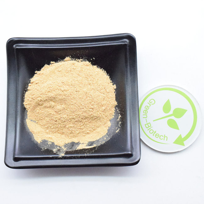 Ekstrak Cyanotis Arachnoidea Berkualitas Tinggi 50%-98% Beta Ecdysterone Powder