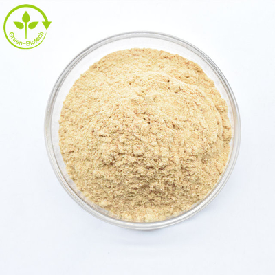 Ekstrak Cyanotis Arachnoidea Berkualitas Tinggi 50%-98% Beta Ecdysterone Powder
