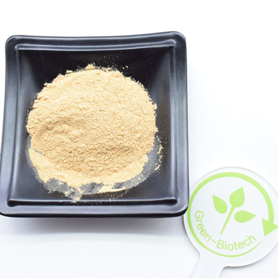 Cyanotis Arachnoides UV90% Bubuk Ecdysterone CAS 5289-74-7 Ecdysterone