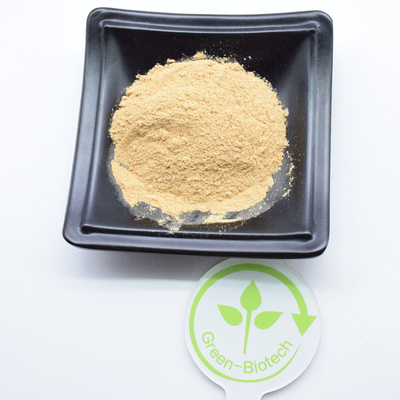 Produsen Direct Supply Pure Beta Ecdysterone Powder Ecdysterone 90%