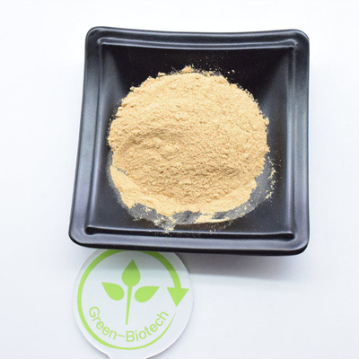 Suplemen Gizi Olahraga Beta Ecdysterone Powder Herbal Extract