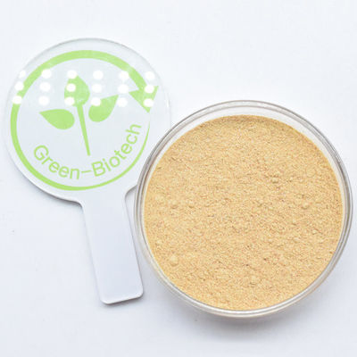 Layanan OEM Cyanotis Arachnoidea Ekstrak Ecdysterone Kapsul Ecdysterone