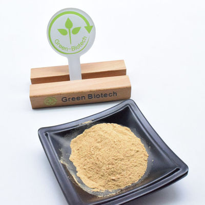 Layanan OEM Cyanotis Arachnoidea Ekstrak Ecdysterone Kapsul Ecdysterone