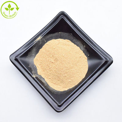 HPLC 90% Ekstrak Cyanotis Arachnoidea Beta Ecdysterone Powder Hydroxyecdysone