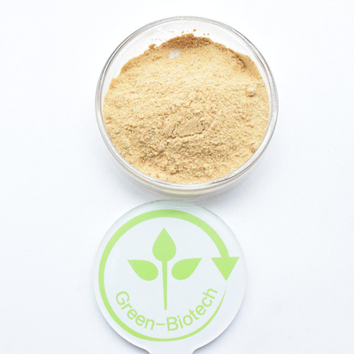 CAS 5289-74-7 Kuning Brown Beta Ecdysterone Powder Beta Ecdysterone 98%