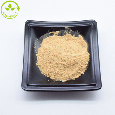 Pabrik Pasokan Ekdysterone alami Bulk Ecdysterone Powder 98% Beta Ecdysterone Powder