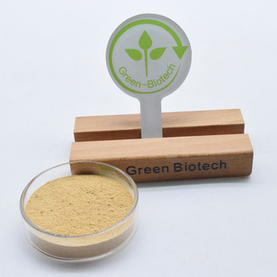 Ekstrak Akar Cyanotis Arachnoidea Murni Ekdysterone 98% Beta Ekdysterone Powder