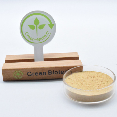 Ekstrak Dew Grass Bate-Ecdysterone UV 90% Cyanotis Vaga Ekstrak Ecdysterone Powder