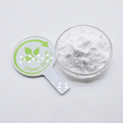 Harga Grosir Genipin Gardenia Ekstrak Bubuk CAS 6902-77-8