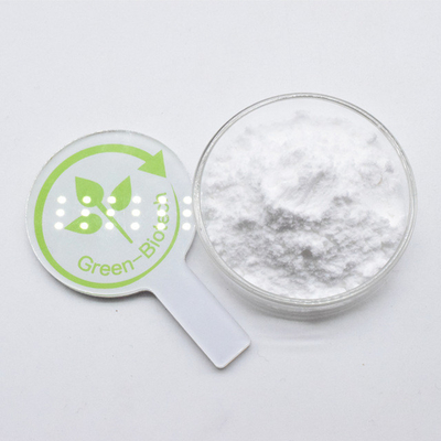Produsen Pasokan Langsung CAS 6902-77-8 Bubuk Putih Genipin 98%