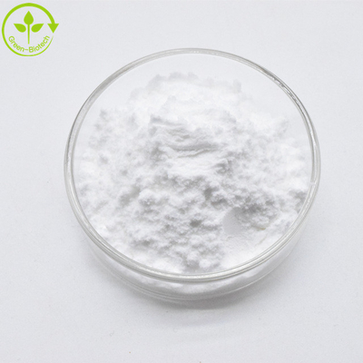 Produsen Pasokan Langsung CAS 6902-77-8 Bubuk Putih Genipin 98%