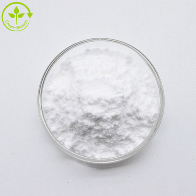 Harga Murah Ekstrak Gardenia Putih 98% Genipin Powder