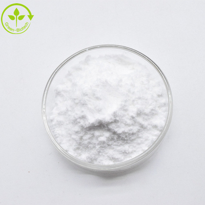 Jual Panas Putih CAS 6902-77-8 Genipin 98% Untuk Membuat Cairan Tato
