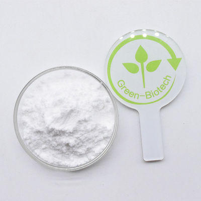 Genipin bubuk Genipin ekstrak 98% Untuk harga yang baik