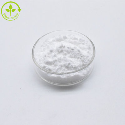 Genipin bubuk Genipin ekstrak 98% Untuk harga yang baik