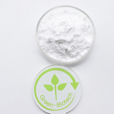 Harga Pabrik Genipin 98% CAS 6902-77-8 Herb Gardenia Jasminoides Ekstrak