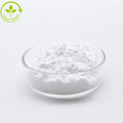 Harga Pabrik Genipin 98% CAS 6902-77-8 Herb Gardenia Jasminoides Ekstrak